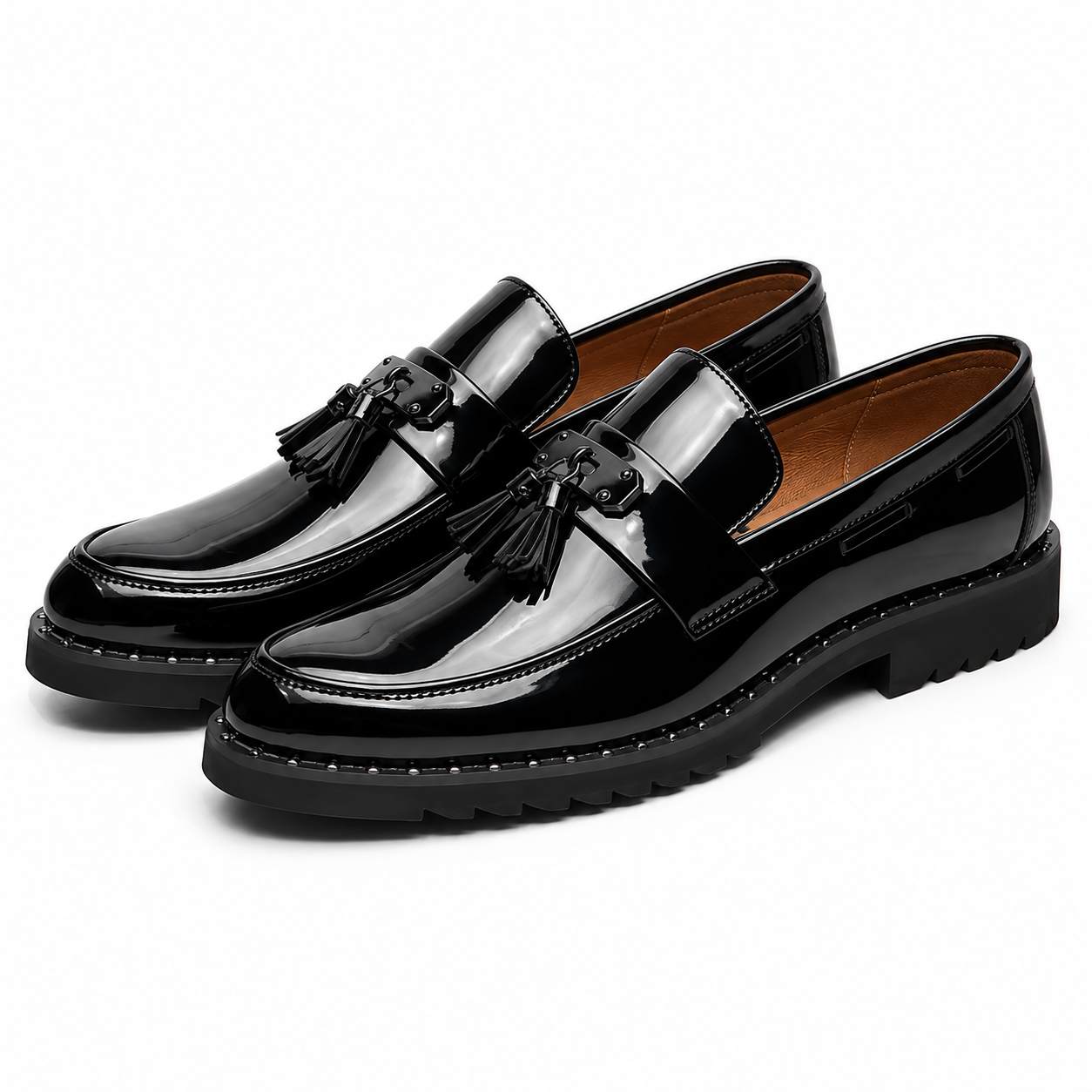 MOCASINES MONACO