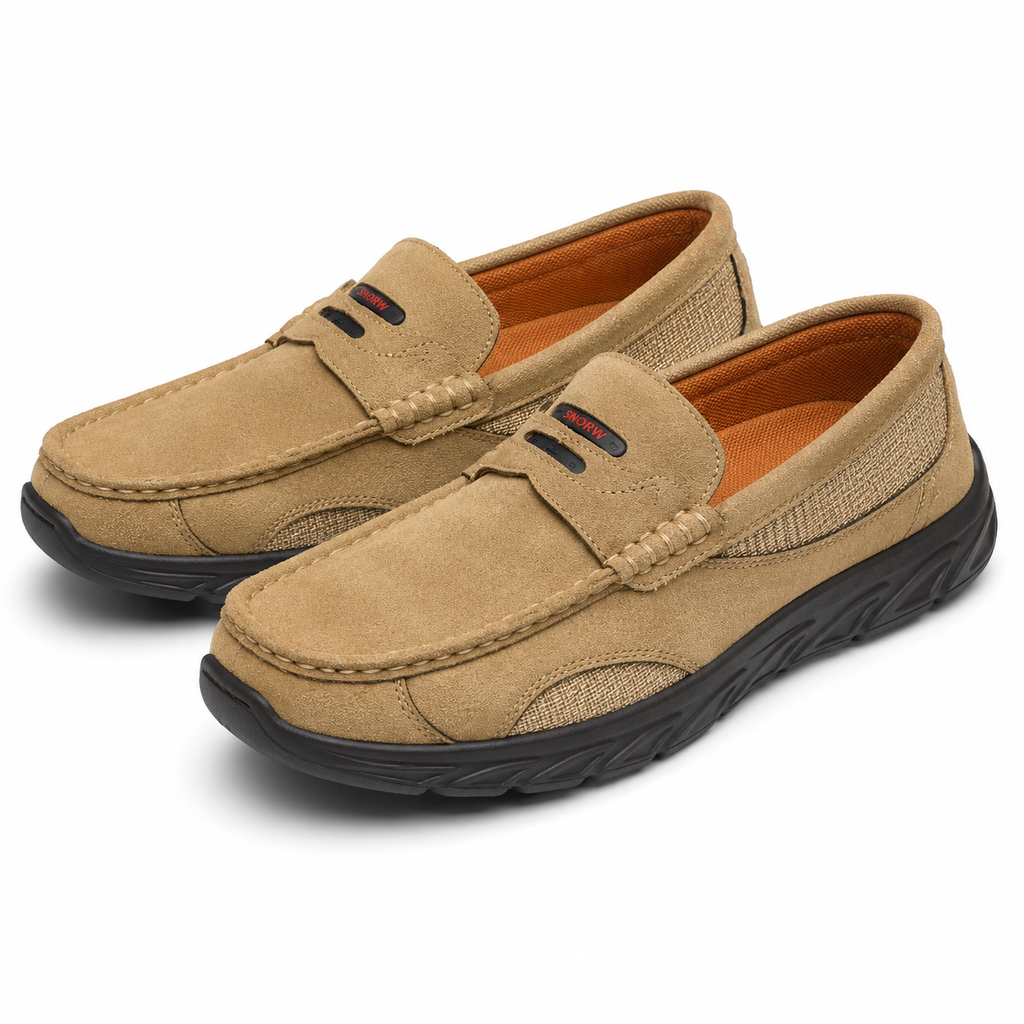 MOCASINES ALASSIO