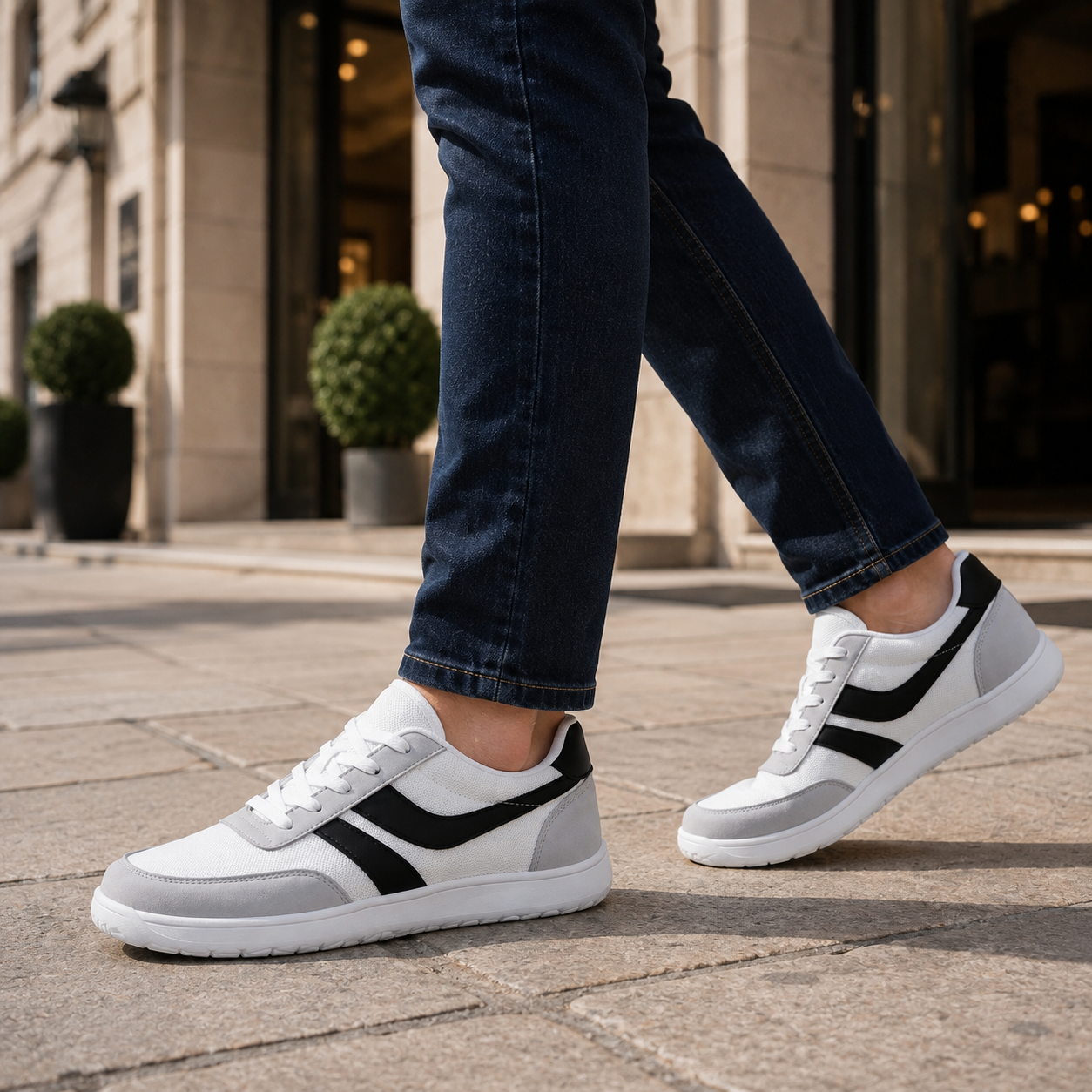 ZAPATILLAS LECCE