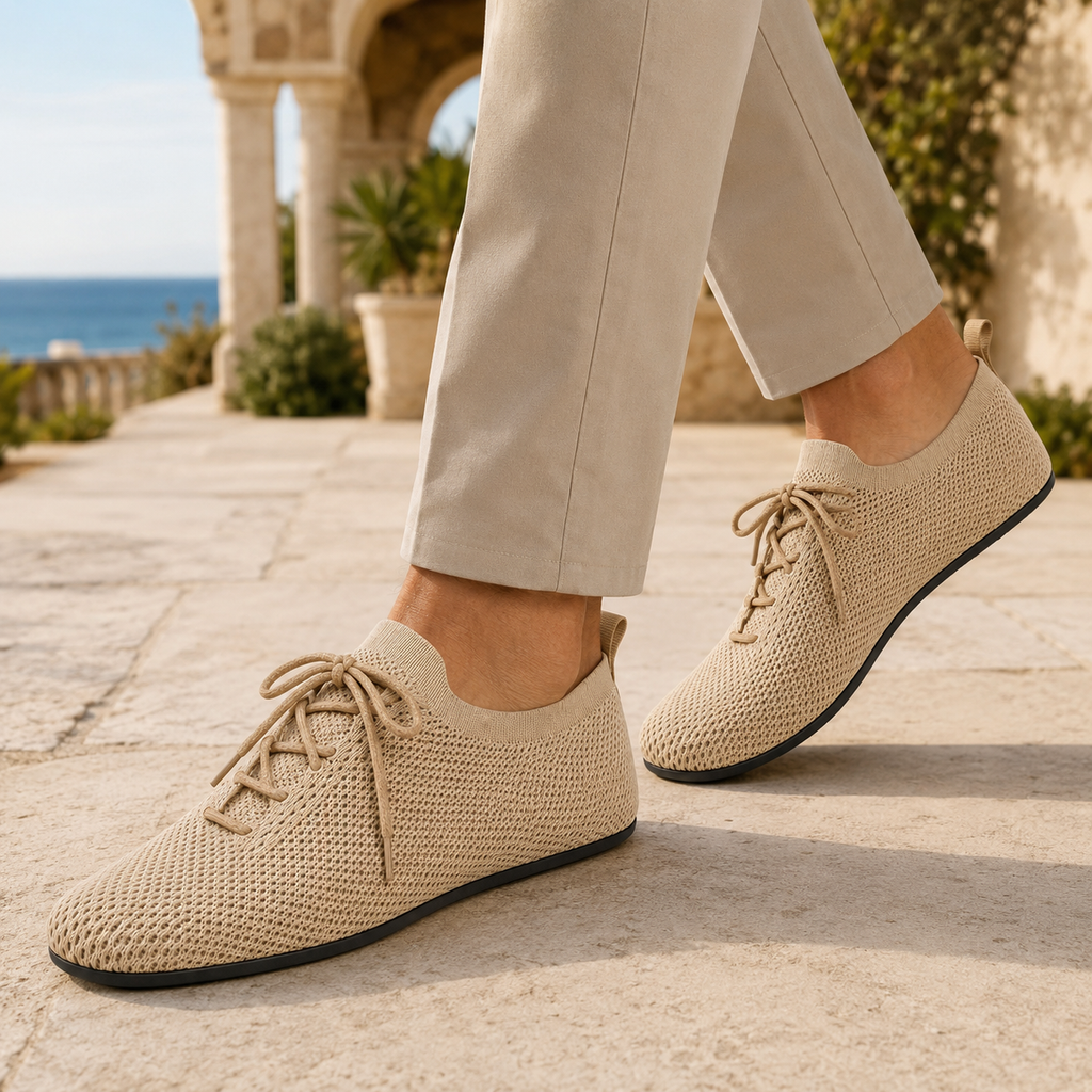 ZAPATILLAS BORDIGHERA
