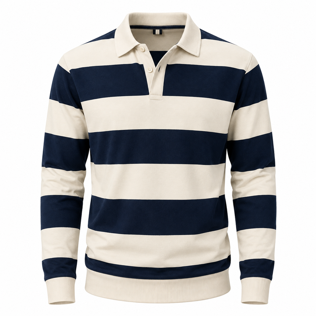 POLO CAMOGLI