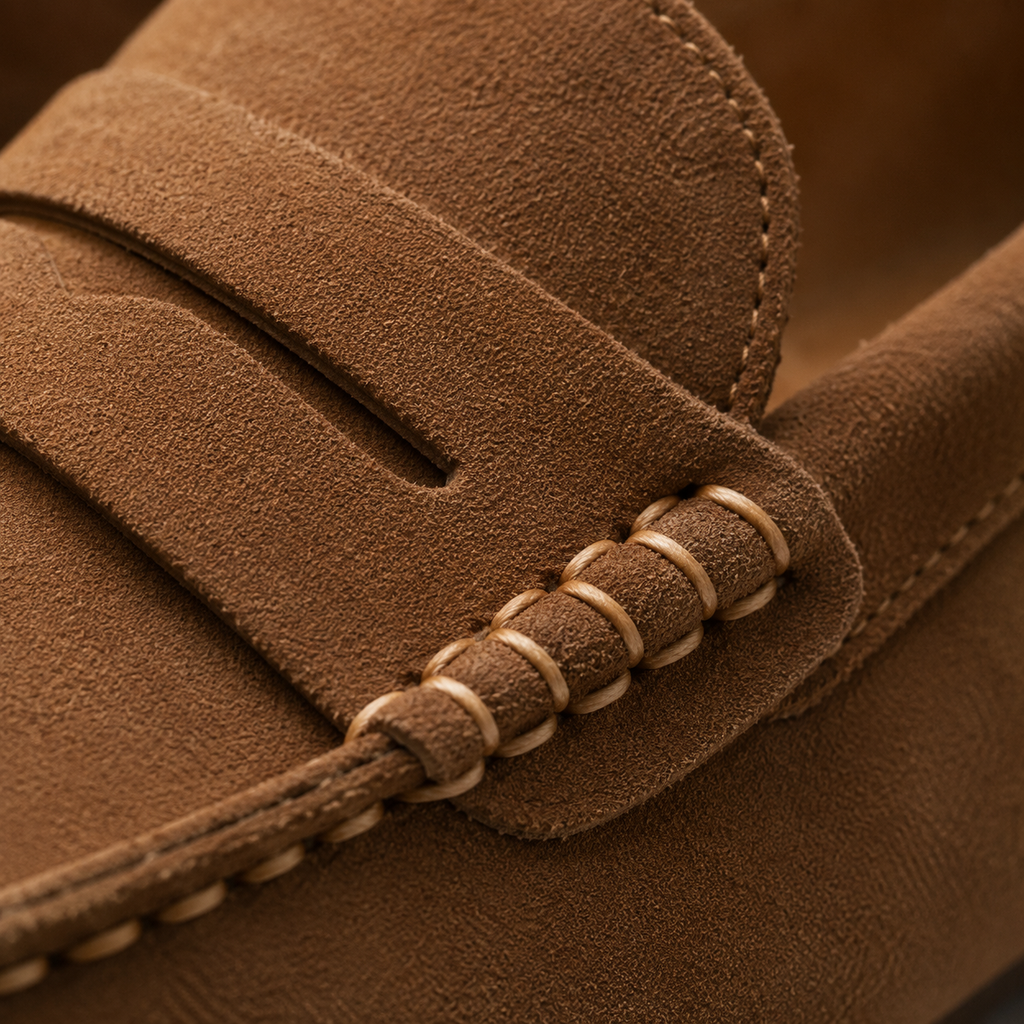 MOCASINES LUGANO