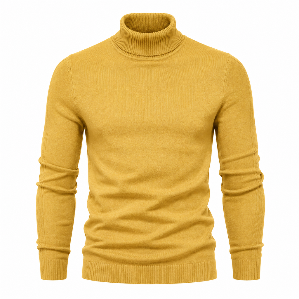 JERSEY CUELLO ALTO AREZZO