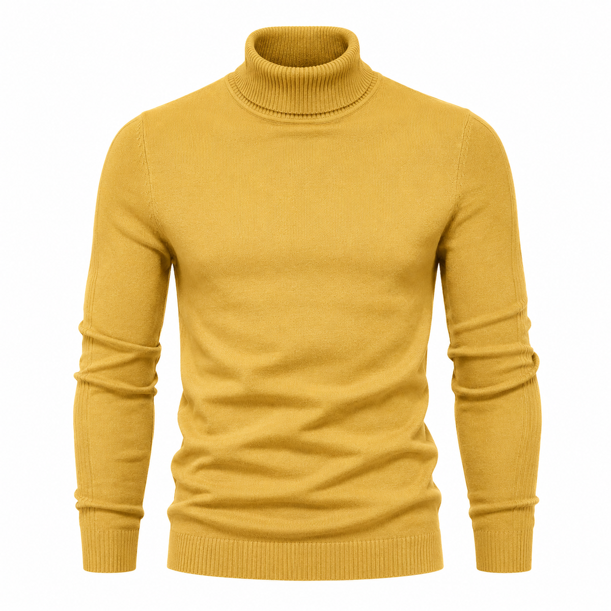 JERSEY CUELLO ALTO AREZZO