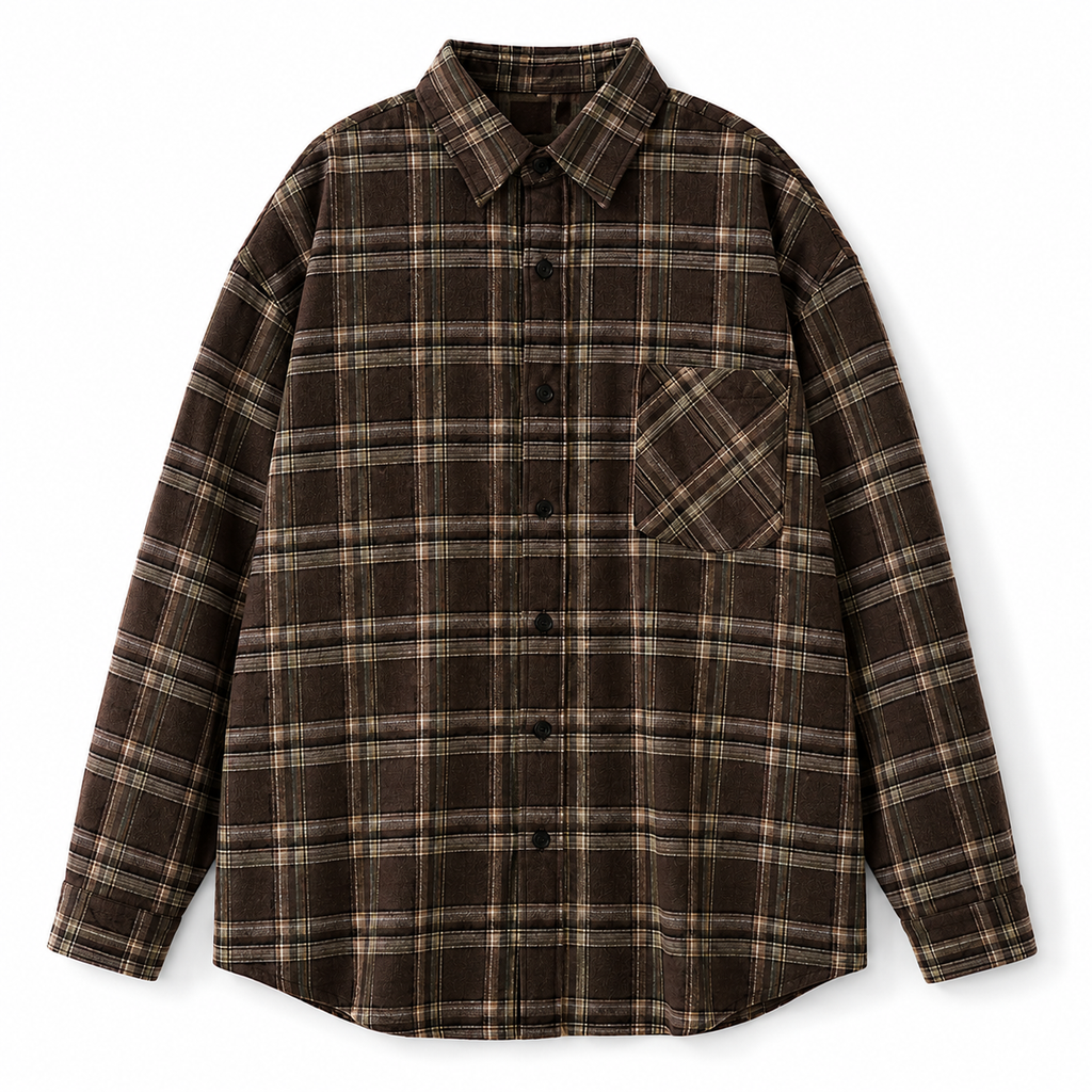 SOBRECAMISA BOLZANO
