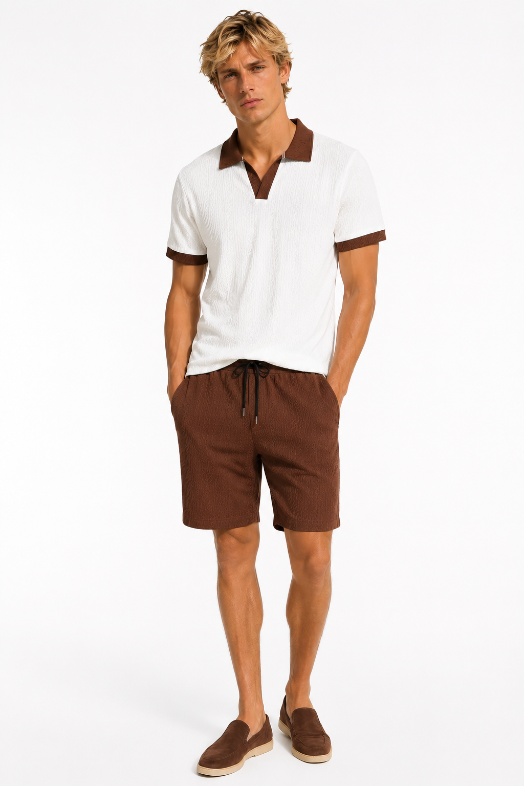 CONJUNTO POSITANO