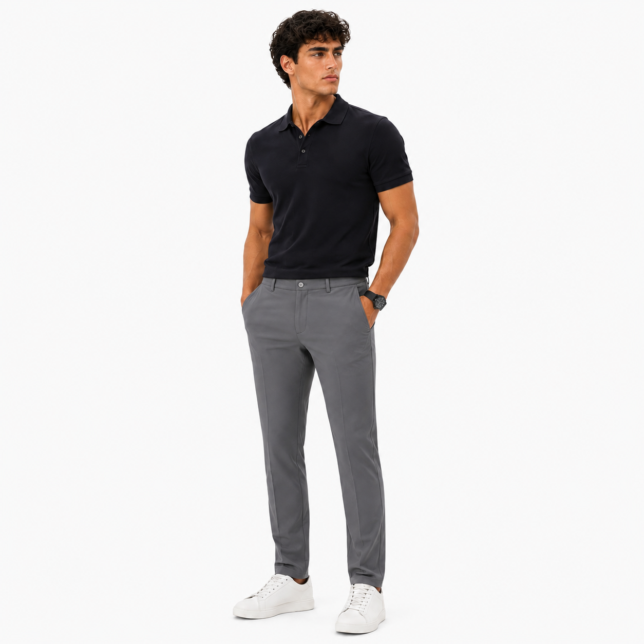 PANTALÓN FORTE DEI MARMI