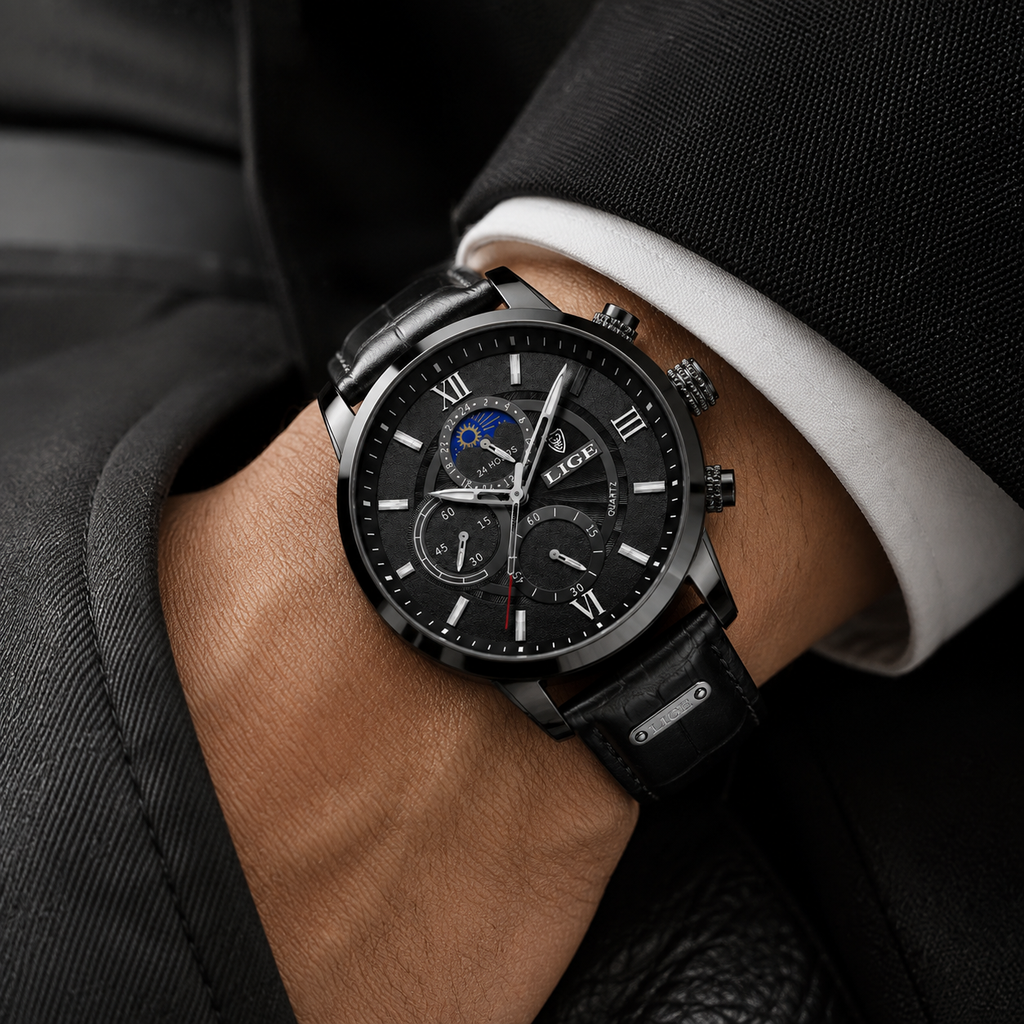 RELOJ WINDSOR