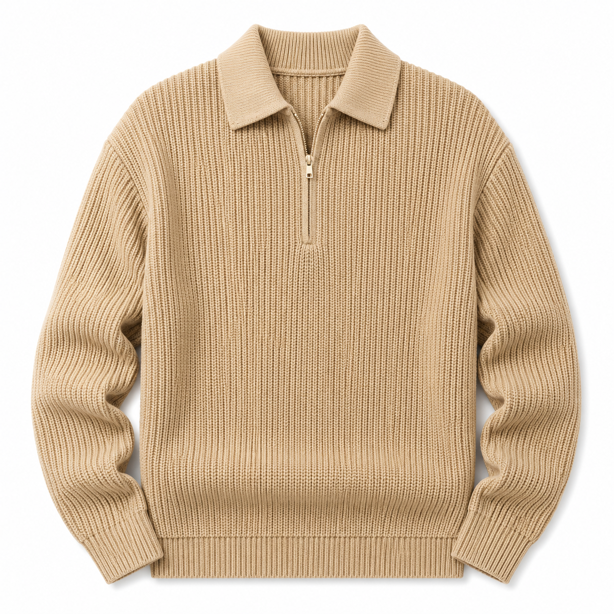JERSEY CUELLO POLO ARANJUEZ
