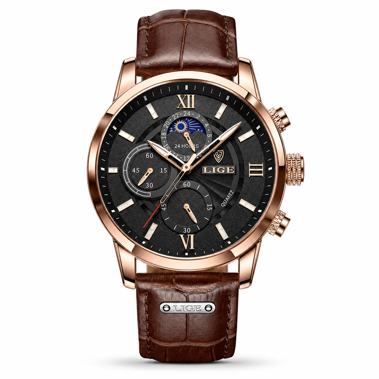 RELOJ WINDSOR