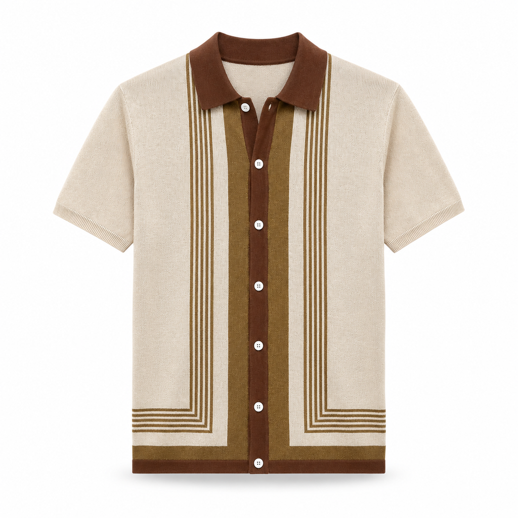 CAMISA RIVIERA