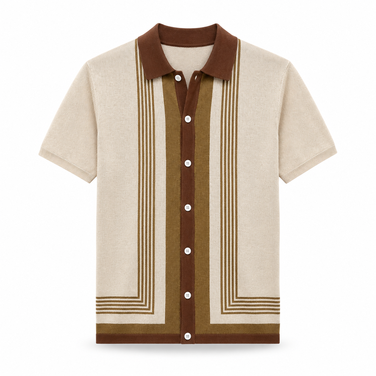 CAMISA RIVIERA