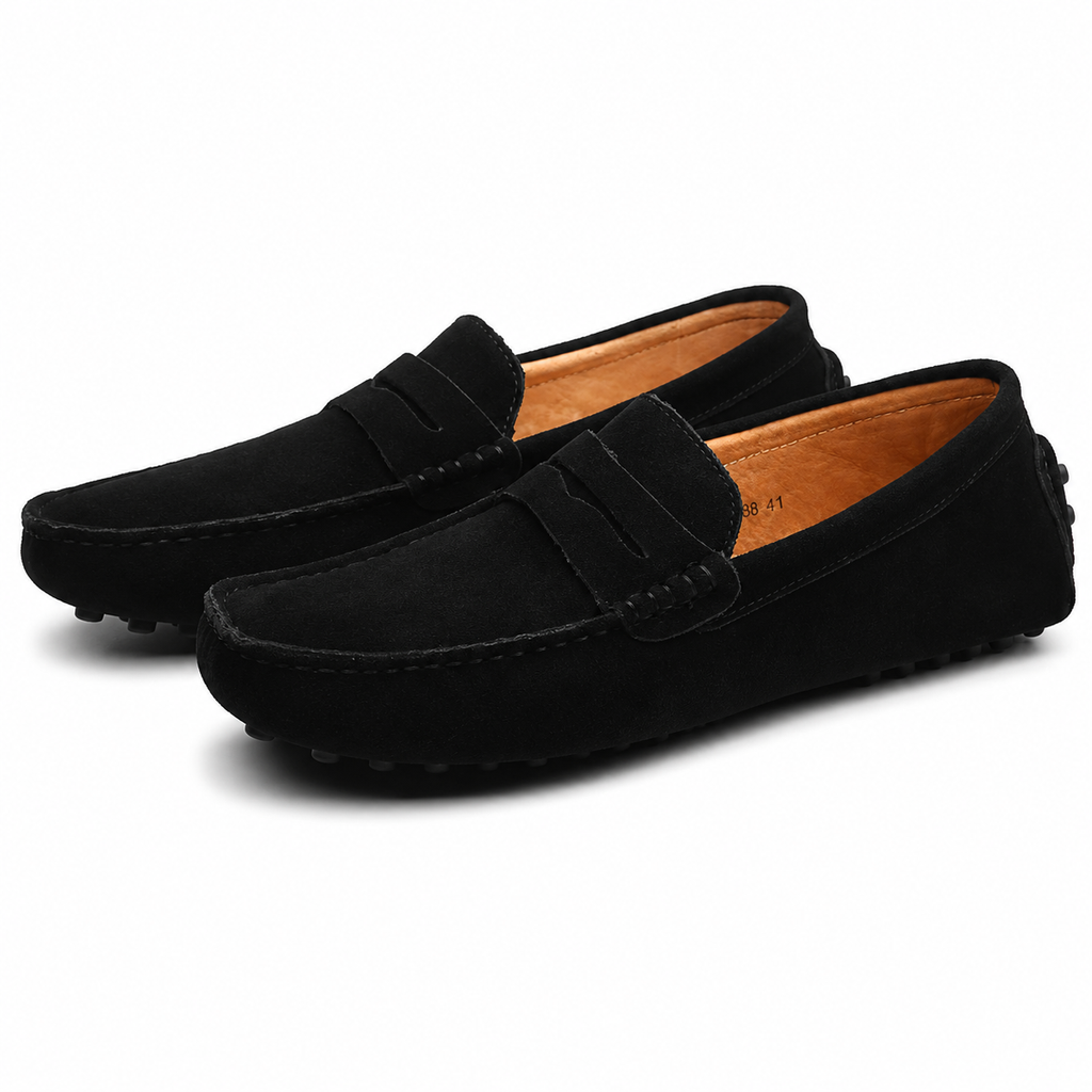 MOCASINES LUGANO