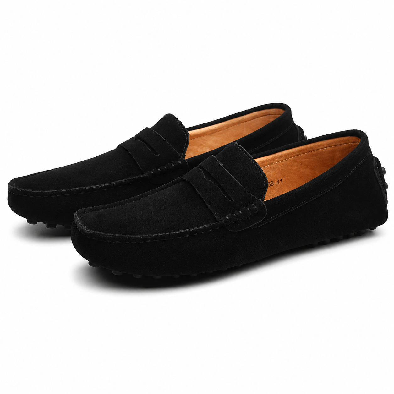 MOCASINES LUGANO