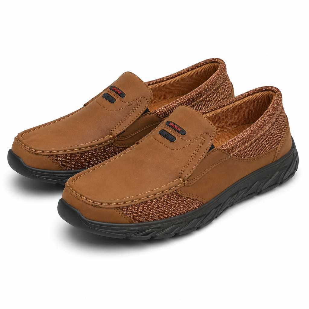 MOCASINES ALASSIO