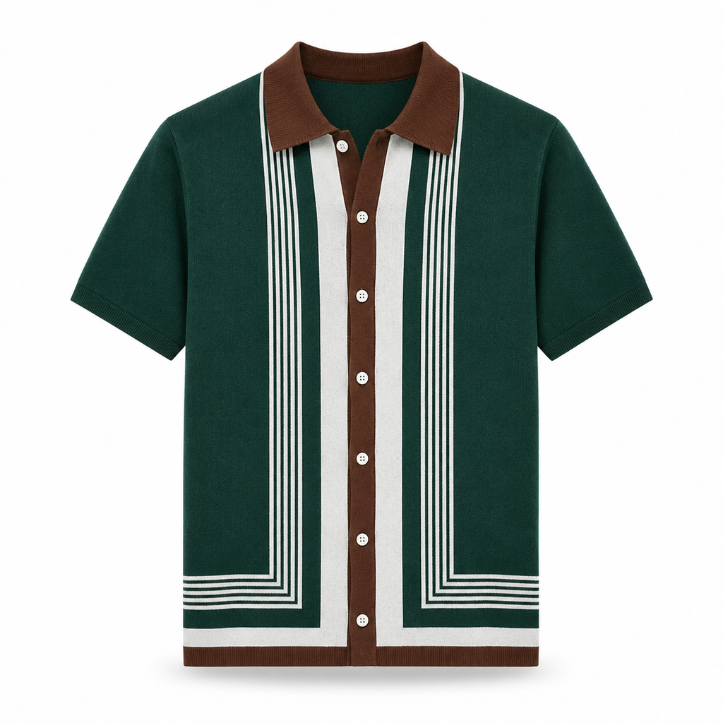 CAMISA RIVIERA