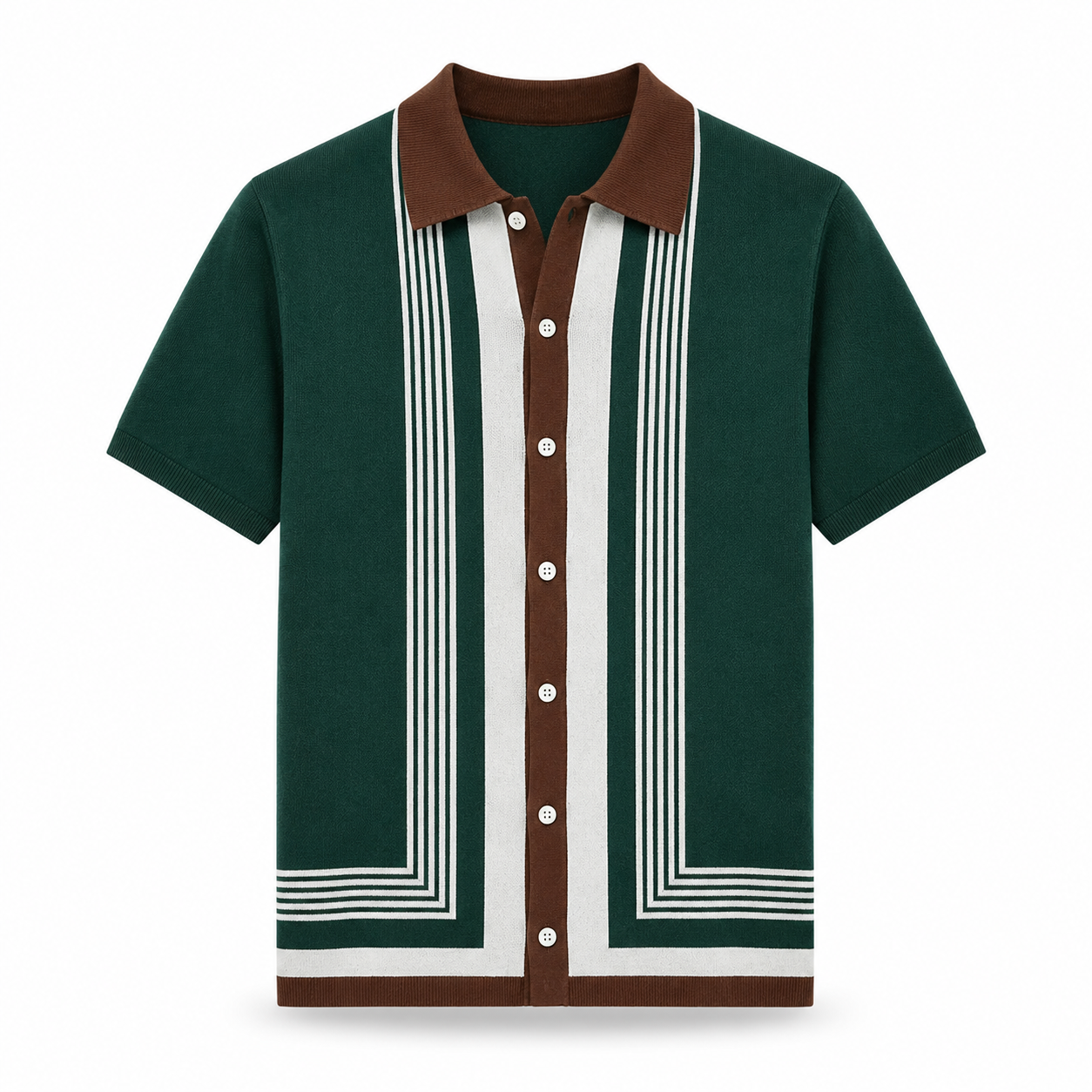 CAMISA RIVIERA