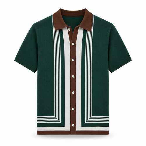 CAMISA RIVIERA