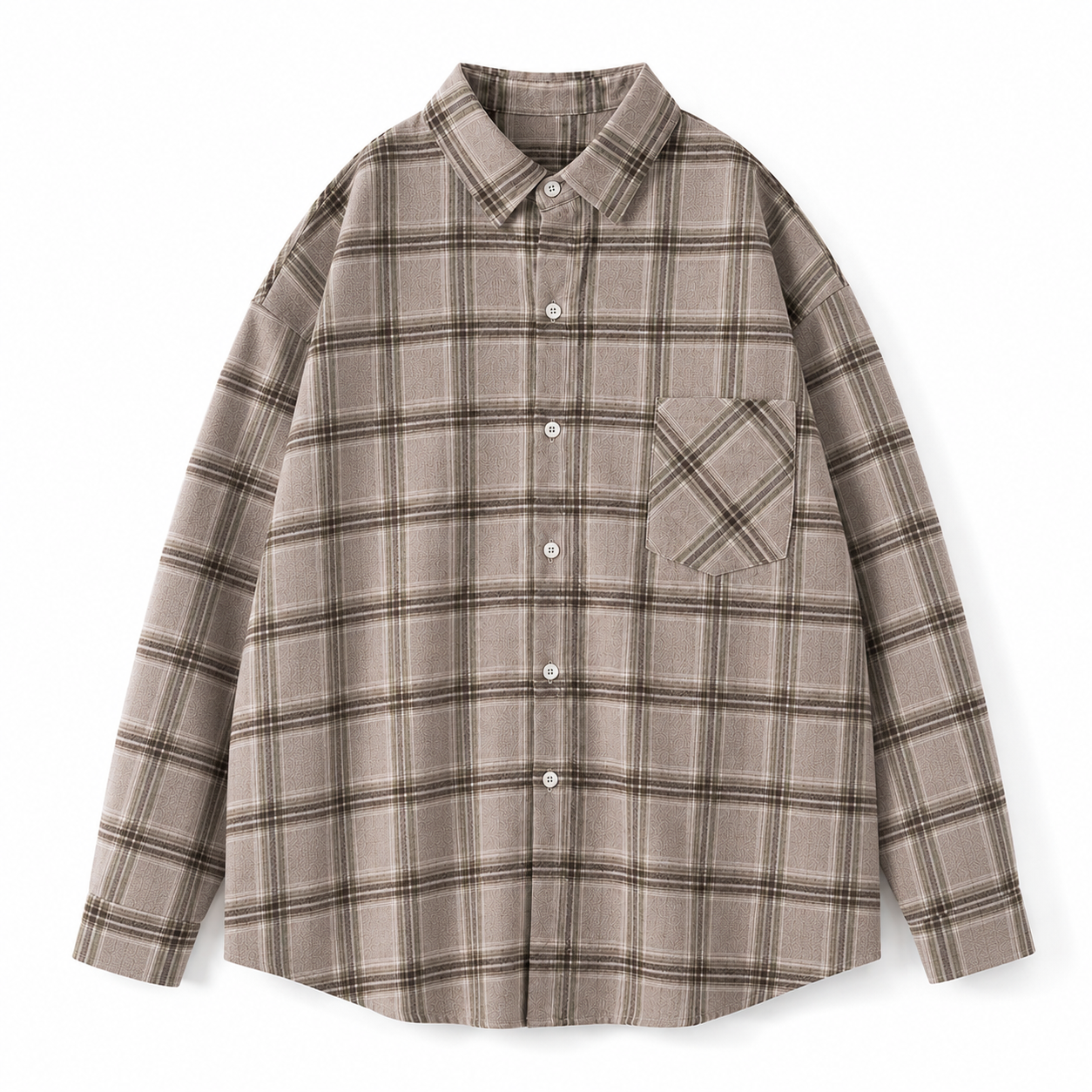 SOBRECAMISA BOLZANO
