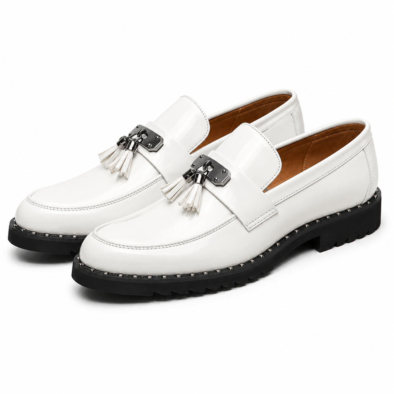MOCASINES MONACO