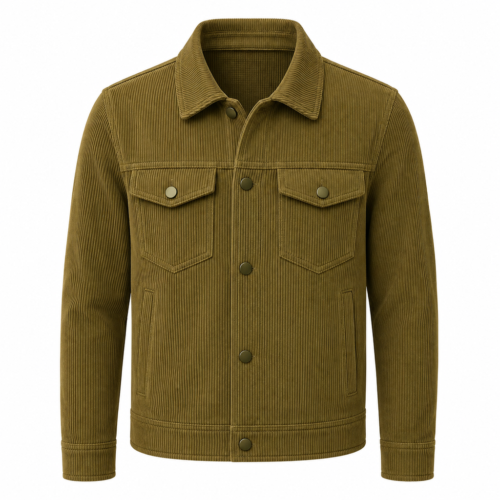 CHAQUETA BRUNICO