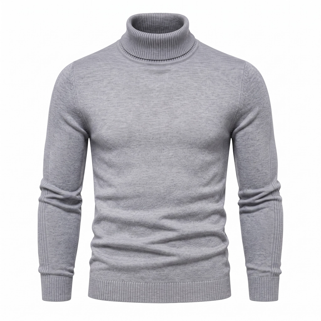 JERSEY CUELLO ALTO AREZZO