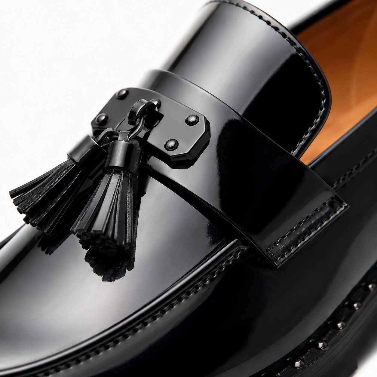 MOCASINES MONACO