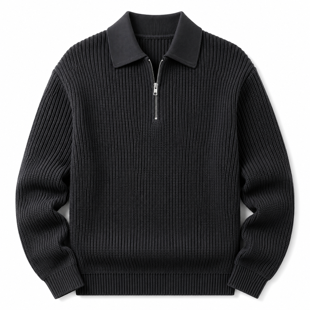 JERSEY CUELLO POLO ARANJUEZ