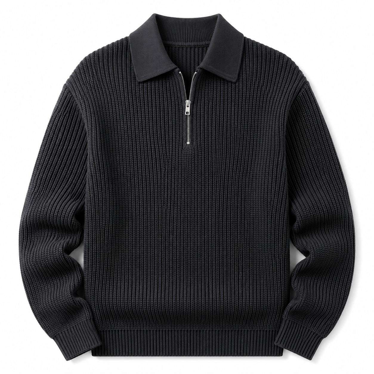 JERSEY CUELLO POLO ARANJUEZ
