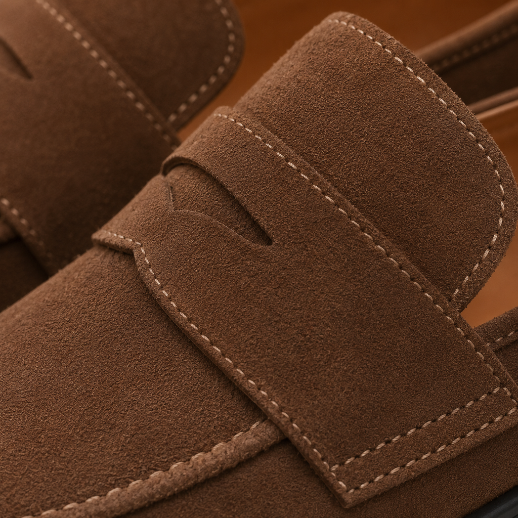 MOCASINES RAPALLO