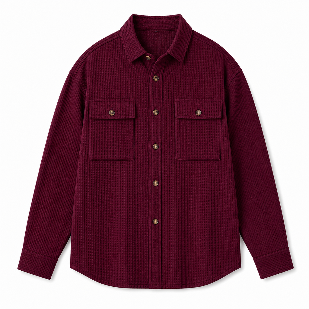 SOBRECAMISA TRENTO