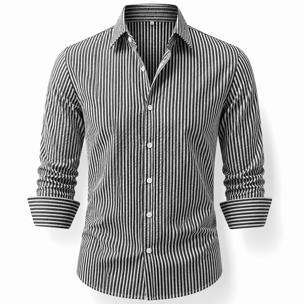 CAMISA SAINT-TROPEZ