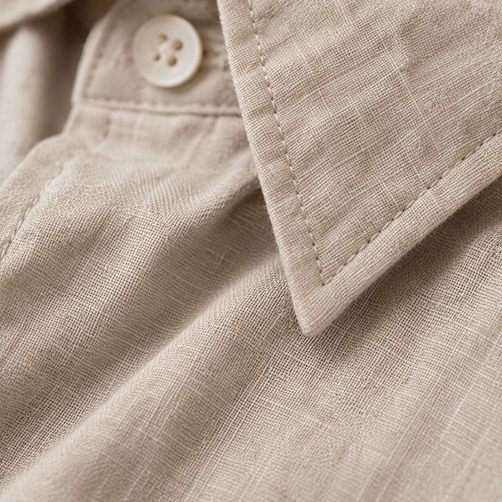 CAMISA PORTOFINO