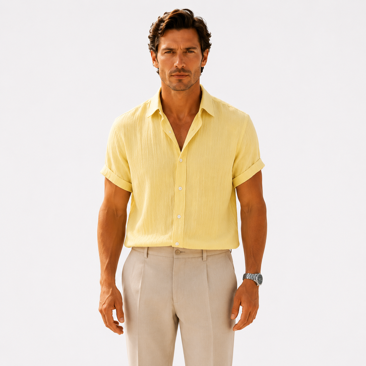 CAMISA CAPRI