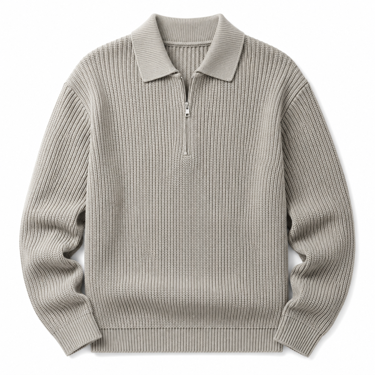 JERSEY CUELLO POLO ARANJUEZ
