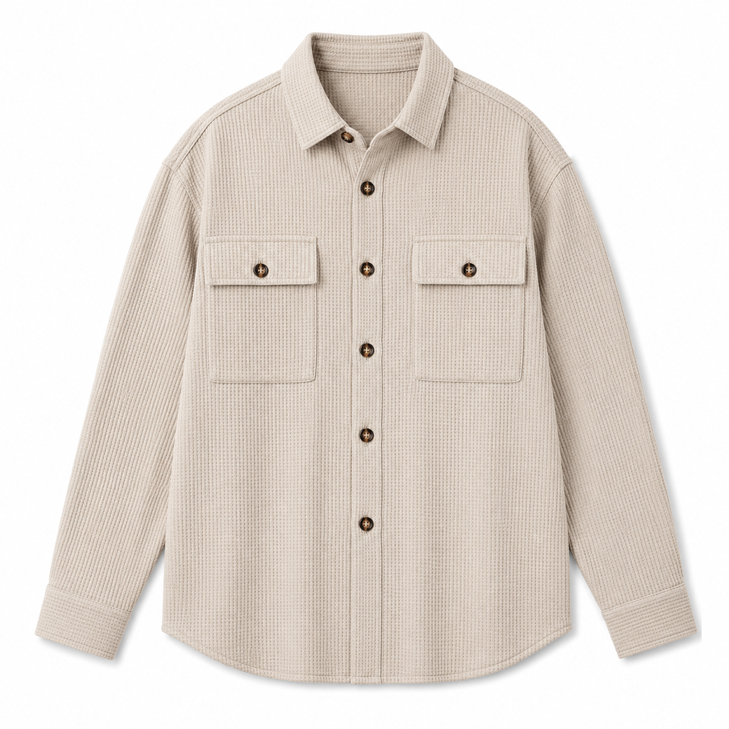 SOBRECAMISA TRENTO