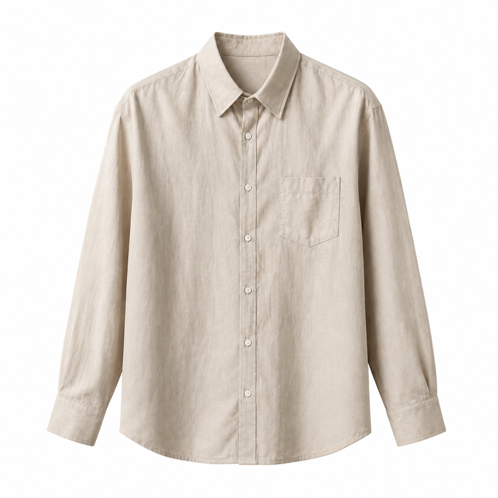 CAMISA PORTOFINO