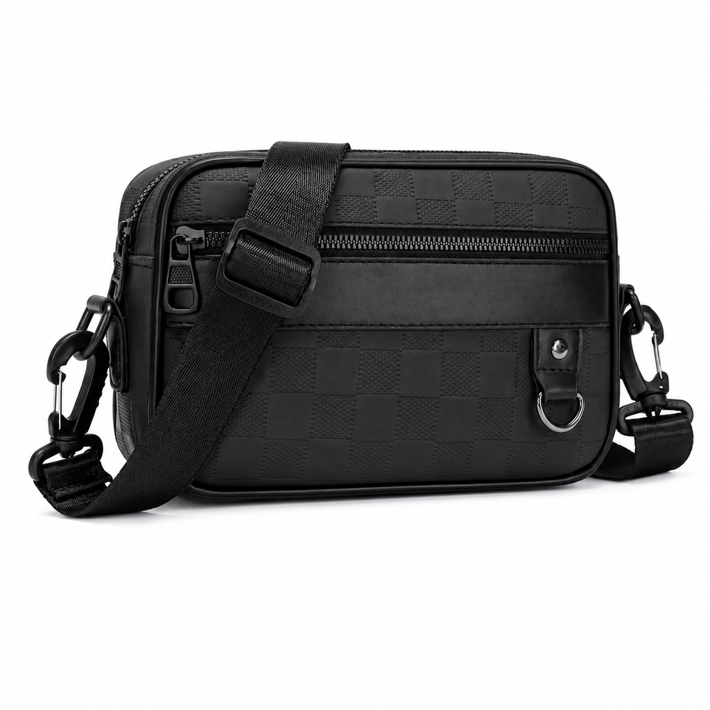 BANDOLERA BELMONT