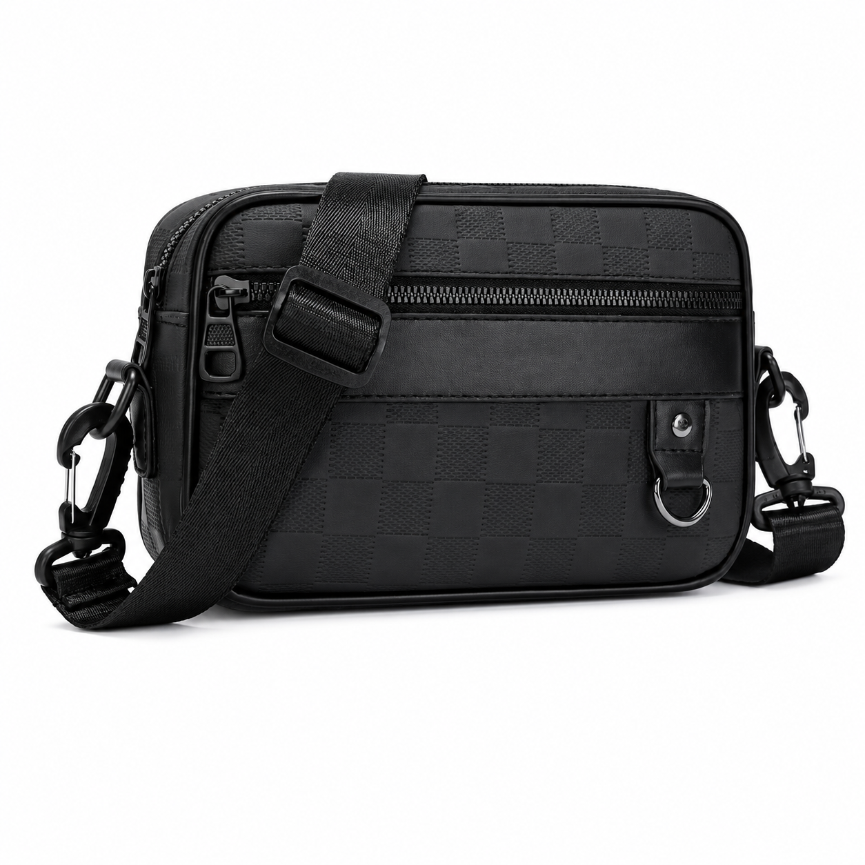 BANDOLERA BELMONT