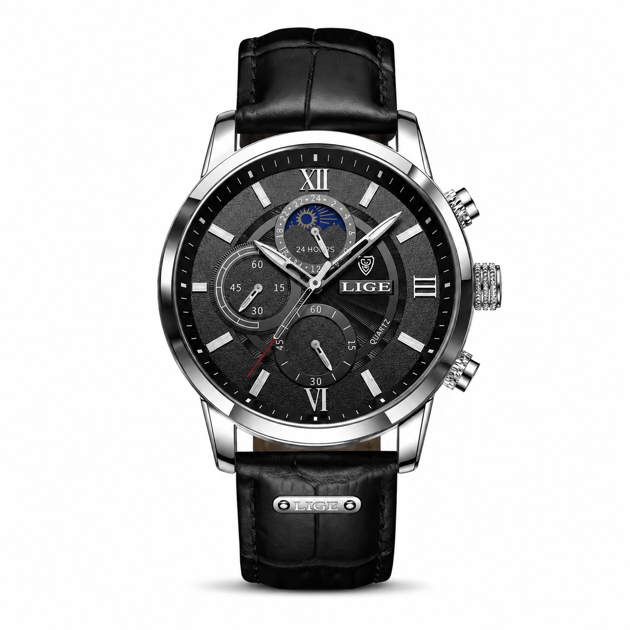 RELOJ WINDSOR