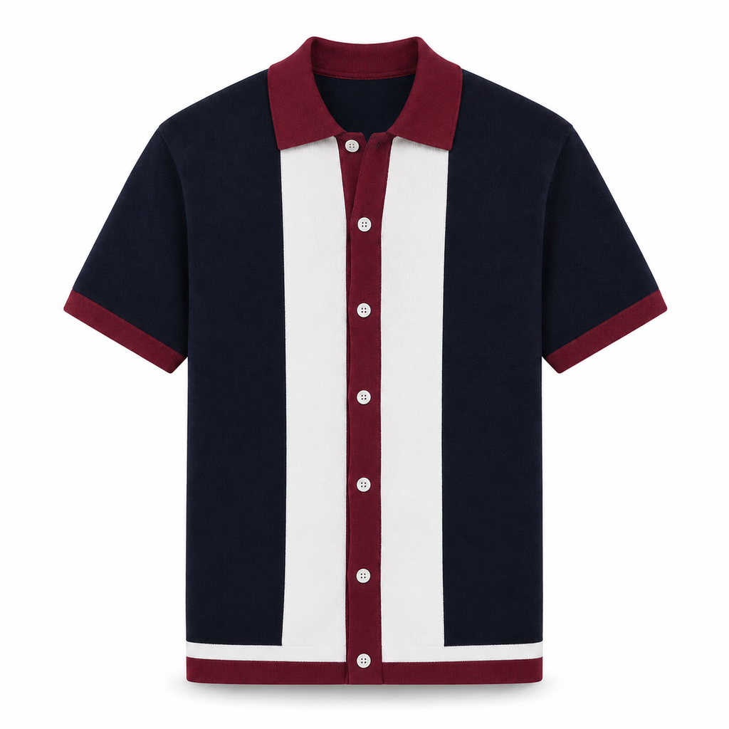 CAMISA RIVIERA