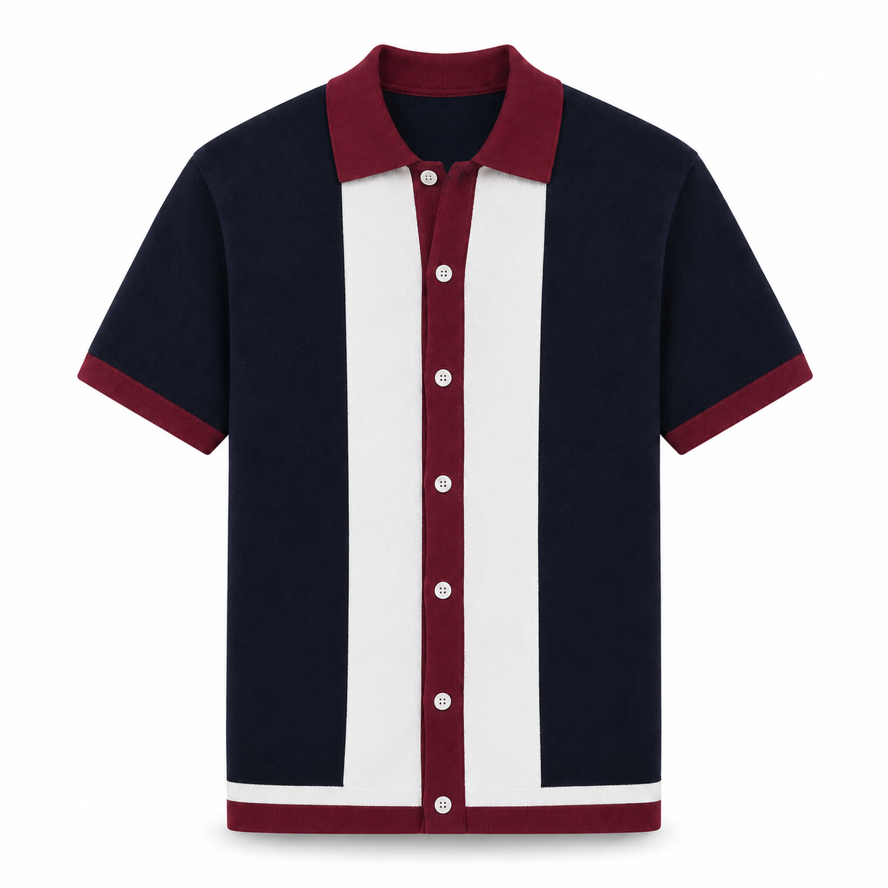 CAMISA RIVIERA