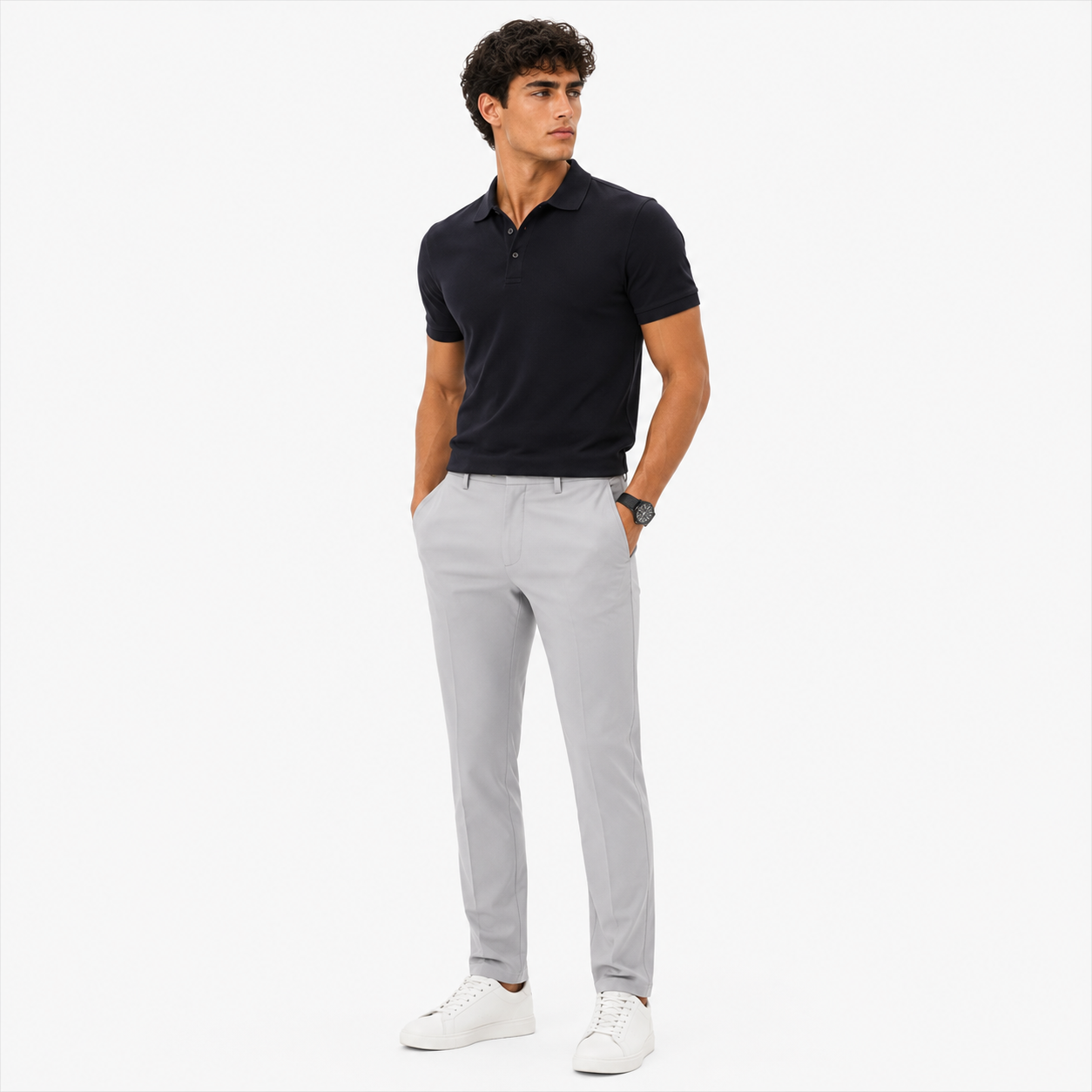 PANTALÓN FORTE DEI MARMI