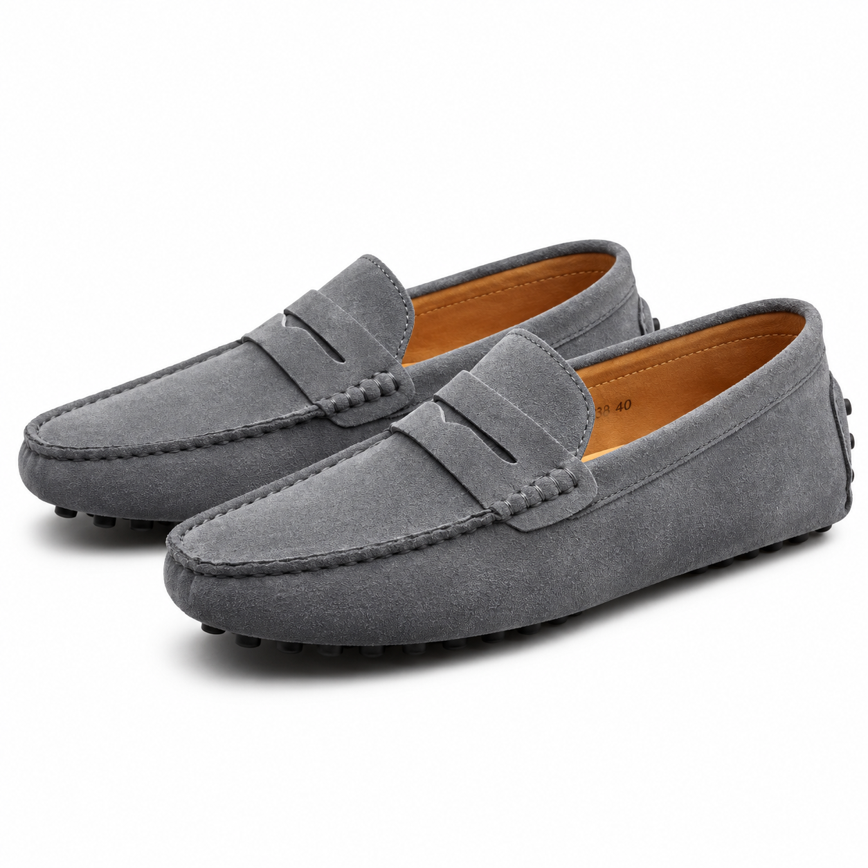 MOCASINES LUGANO