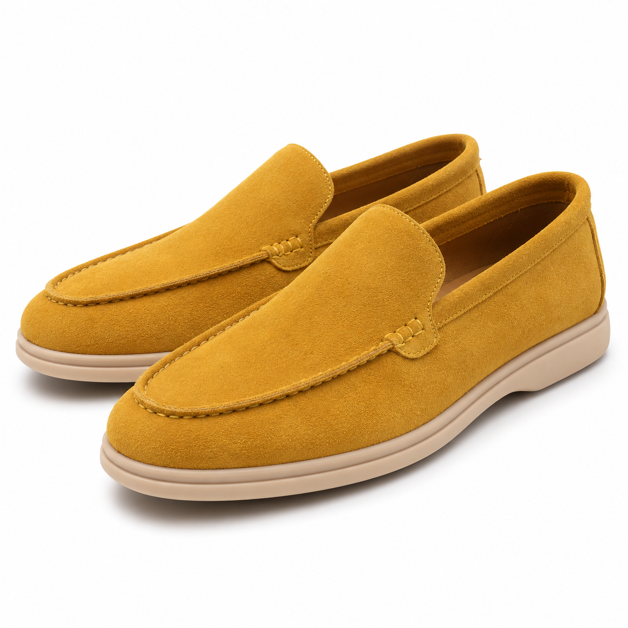 MOCASINES SIRMIONE