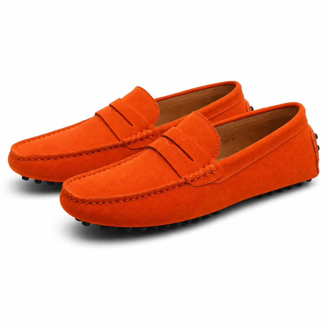 MOCASINES LUGANO