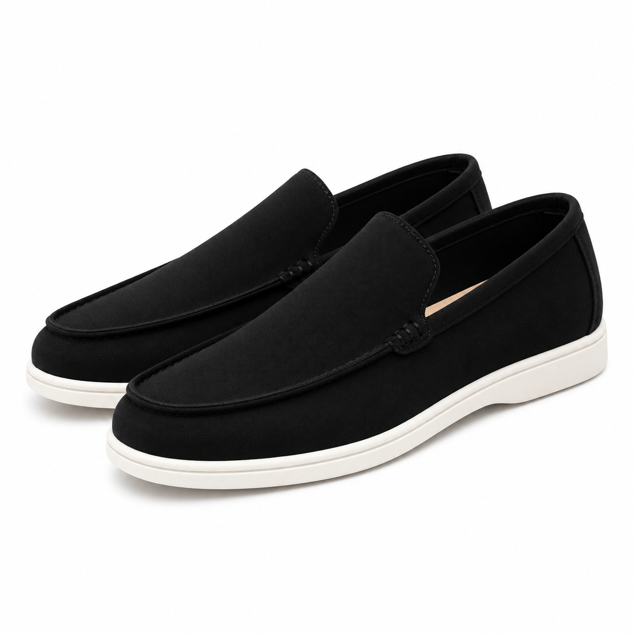 MOCASINES CEFALÚ