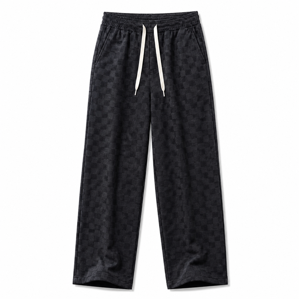 PANTALÓN ORTISEI