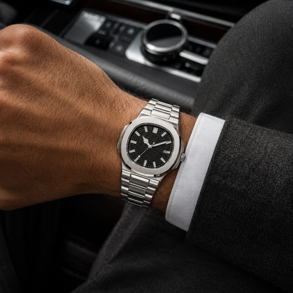 RELOJ LAUSANNE