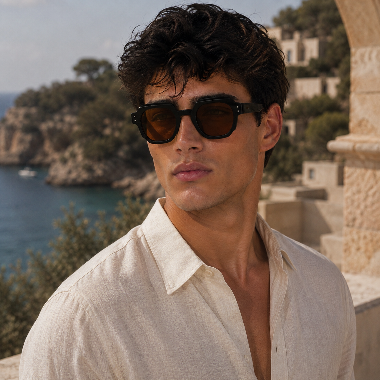 GAFAS VERNAZZA